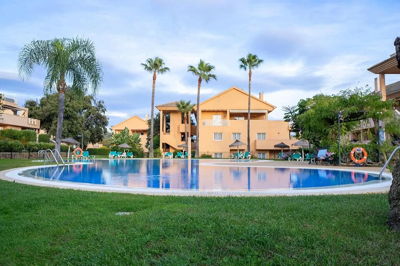 Apartment Stunning Modern Holiday Home Los Jardines De Santa Maria Golf, Elviria, Marbella Spain