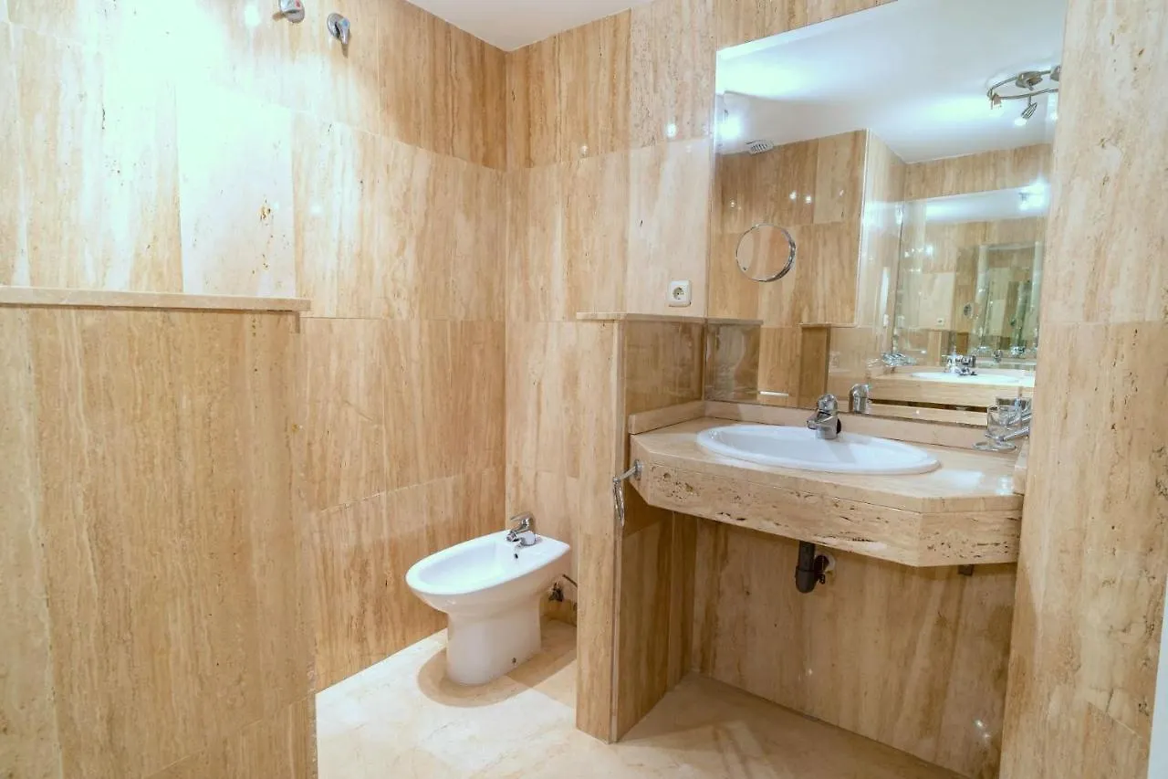 Apartment Stunning Modern Holiday Home Los Jardines De Santa Maria Golf, Elviria, Marbella
