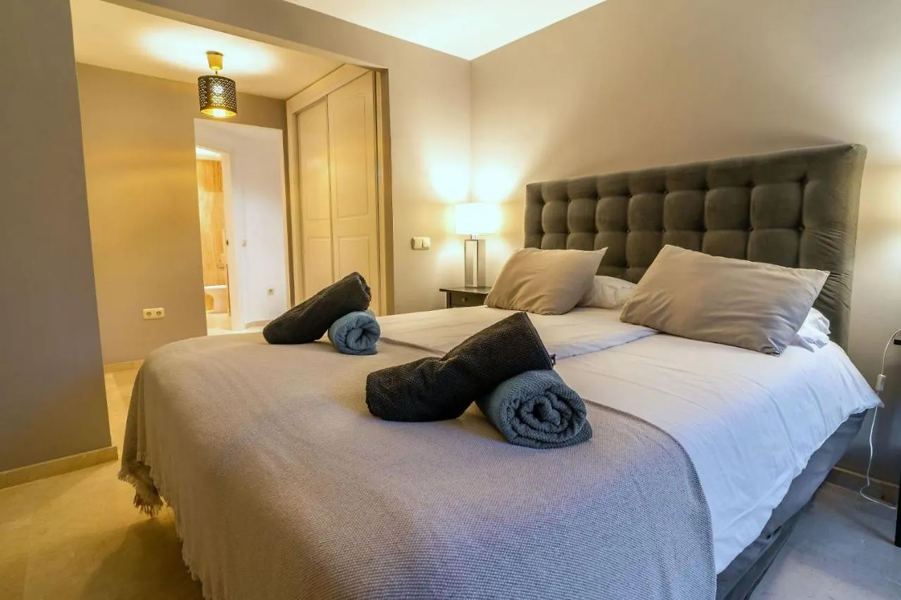 Stunning Modern Holiday Home Los Jardines De Santa Maria Golf, Elviria, Marbella Spain