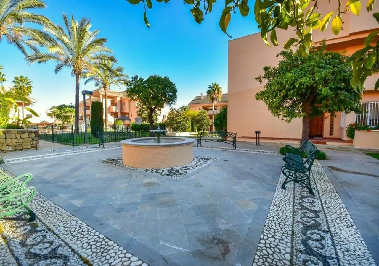 Stunning Modern Holiday Home Los Jardines De Santa Maria Golf, Elviria, Marbella Spain