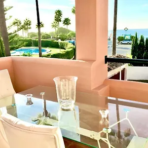 Alicate Beachfront - Luxury Apartment-1 Apartment