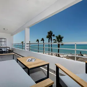 Luna Apartment