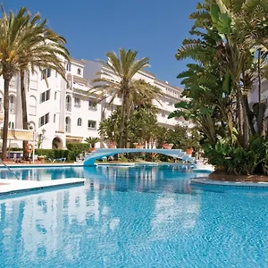 Playa Real Apartment