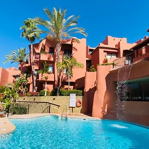  Appartement Two-room In Elviria Near The With Parking
