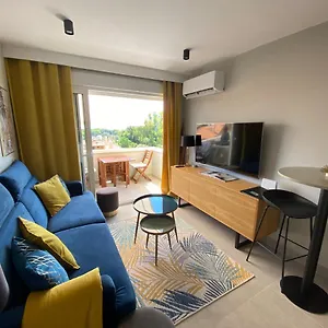 Appartement Ocean View, Luxury & Relax Dunas De Artola, Marbellac