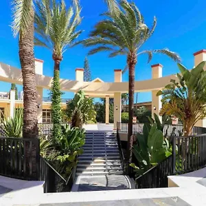 Vistas Al Mar,marbella Apartment