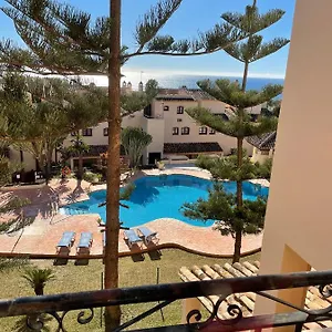 El Toro Apartment
