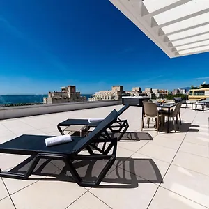  Lägenhet Aqua Bellamar,