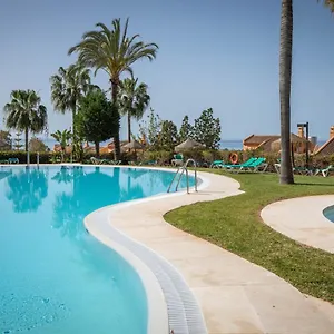 Appartement 1 Beach Golf, Marbellac
