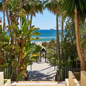 Oleholidays 601 Romana Playa Junto Al Mar Apartment