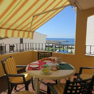 Cabopino Apartment