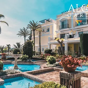  Lägenhet Aloha Gardens By Vacation Care