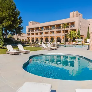 Hotel Vincci Seleccion Estrella Del Mar, Marbellac