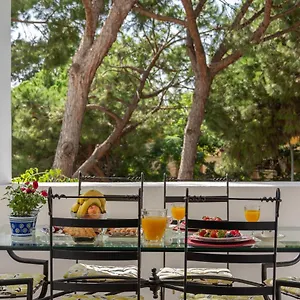 Sf Luxury - Jardines De Golondrinas Apartment