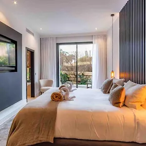 Hotel Casa Bodhi Boutique &, Marbellac