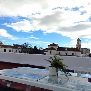  Appartement Big And Cozy With A Big Terrace In The Center Of The Old Town