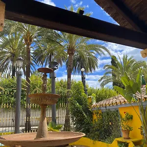  Lägenhet Cortijo La Saleta Banus