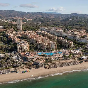 Marriott's Отель
