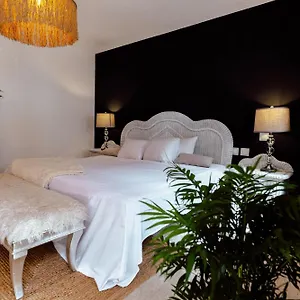 Elviria Apartment