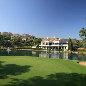 Appart hôtel Elviria Hills Living, Marbellac