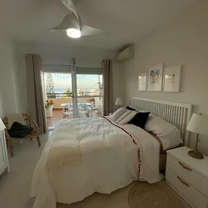 Duplex-townhouse En - Vistas Al Mar -sea View Apartment