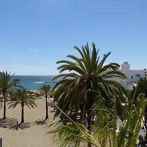  Lägenhet Beach&sea View