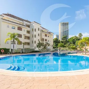 Hacienda Playa Apartment