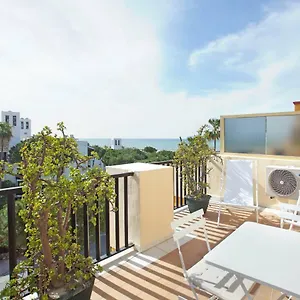 Varios Romana Playa Elviria Apartment