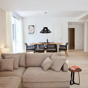  Appartement In Jardines De Golondrinas