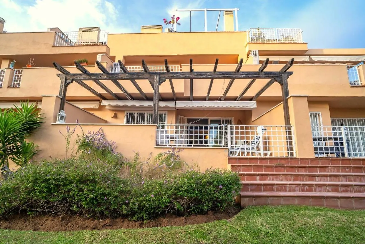 Stunning Modern Holiday Home Los Jardines De Santa Maria Golf, Elviria, Marbella 0*,