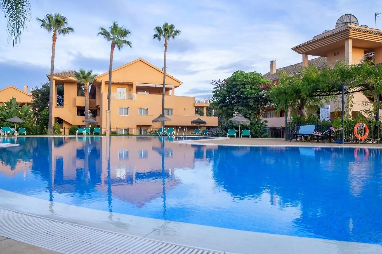 Stunning Modern Holiday Home Los Jardines De Santa Maria Golf, Elviria, Marbella