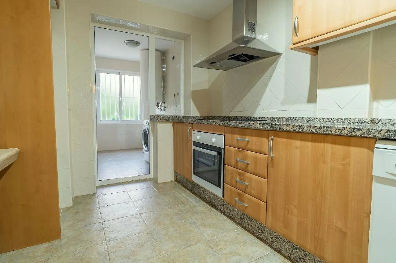 Stunning Modern Holiday Home Los Jardines De Santa Maria Golf, Elviria, Marbella Spain
