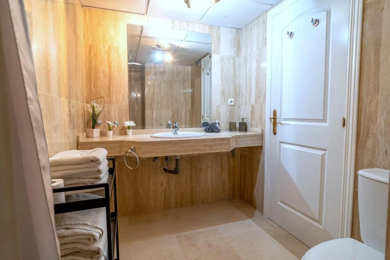 Stunning Modern Holiday Home Los Jardines De Santa Maria Golf, Elviria, Marbella