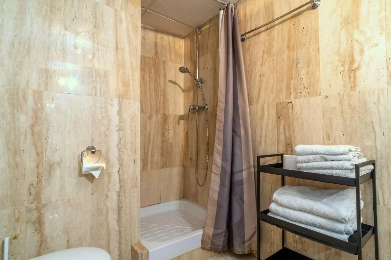 Apartment Stunning Modern Holiday Home Los Jardines De Santa Maria Golf, Elviria, Marbella