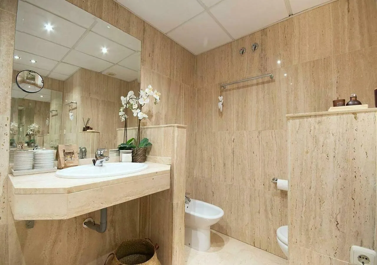 Stunning Modern Holiday Home Los Jardines De Santa Maria Golf, Elviria, Marbella 0*,