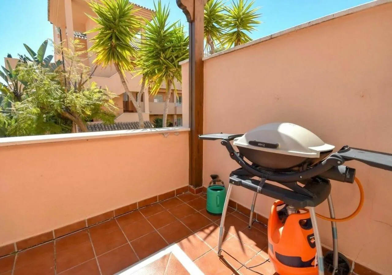 Stunning Modern Holiday Home Los Jardines De Santa Maria Golf, Elviria, Marbella 0*,