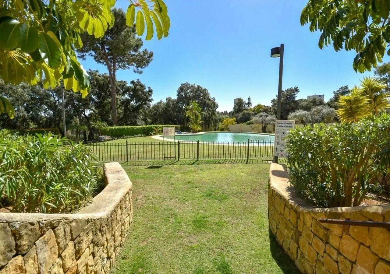 Stunning Modern Holiday Home Los Jardines De Santa Maria Golf, Elviria, Marbella Apartment