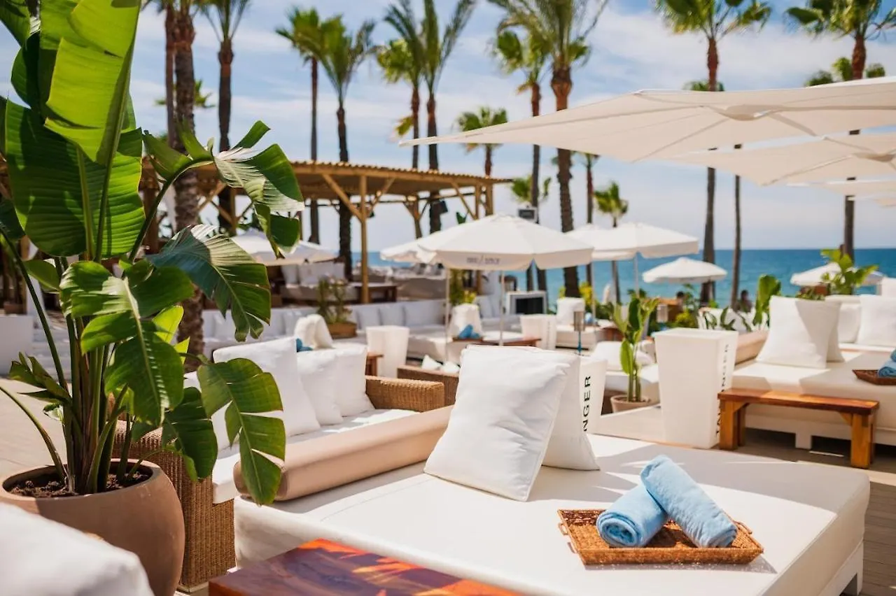 Apartment Stunning Modern Holiday Home Los Jardines De Santa Maria Golf, Elviria, Marbella Spain