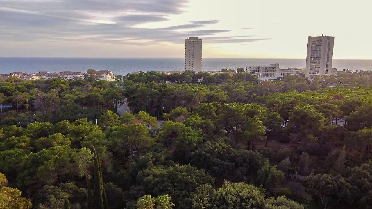 Apartment Stunning Modern Holiday Home Los Jardines De Santa Maria Golf, Elviria, Marbella
