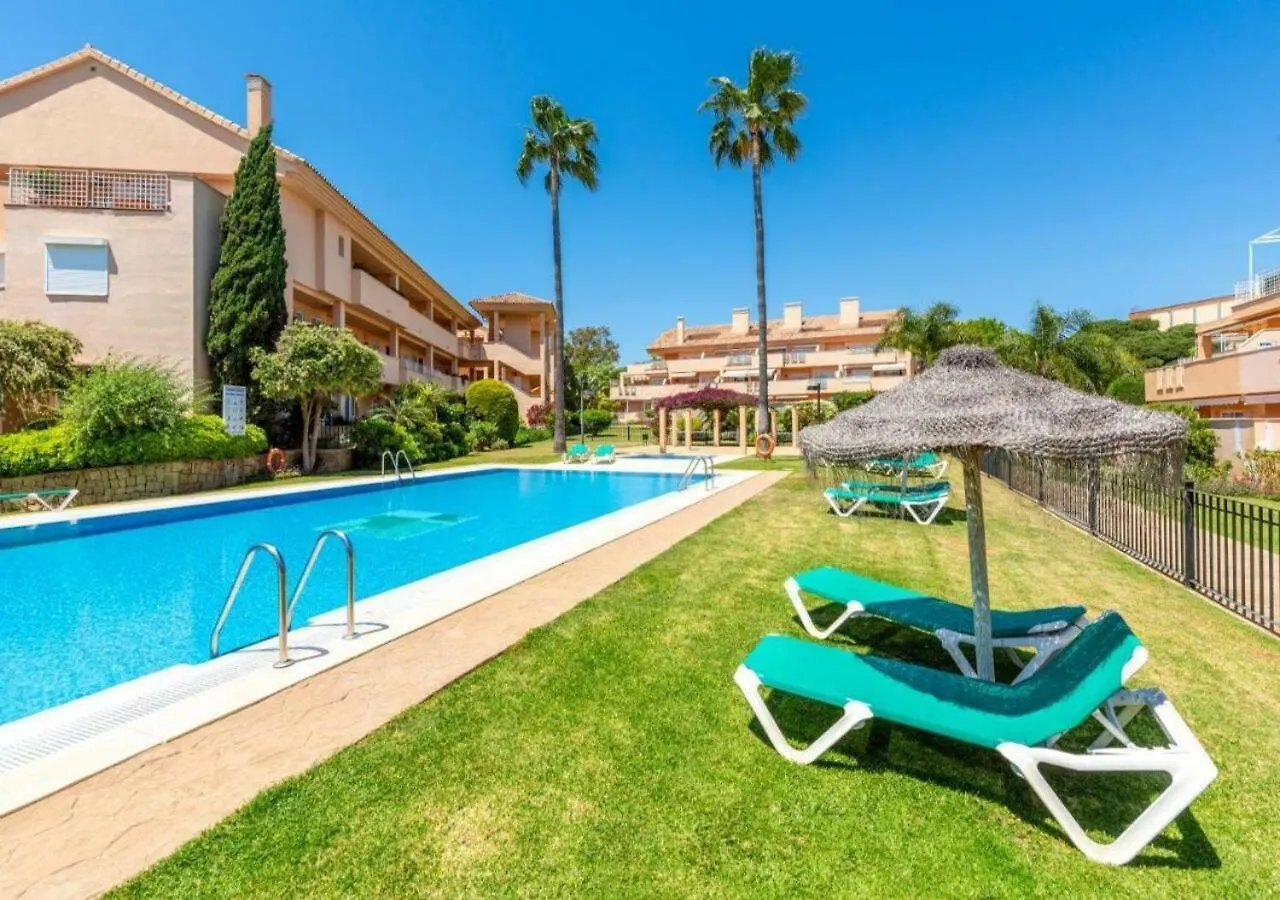 Stunning Modern Holiday Home Los Jardines De Santa Maria Golf, Elviria, Marbella